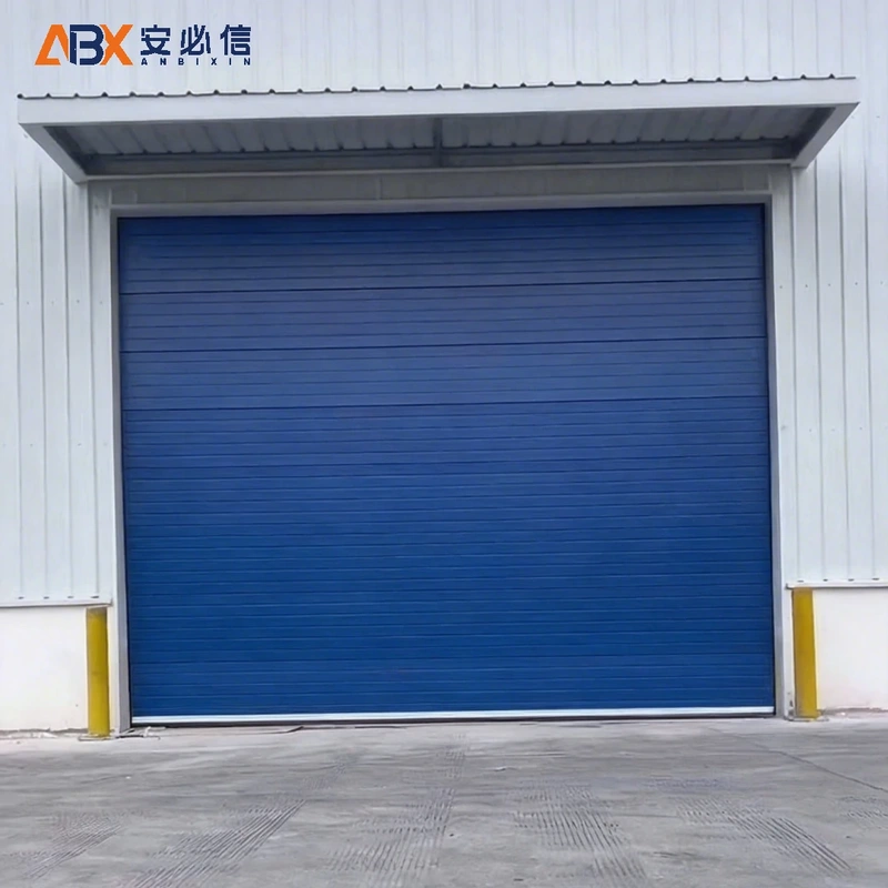 龙岩市涡轮硬质高速门